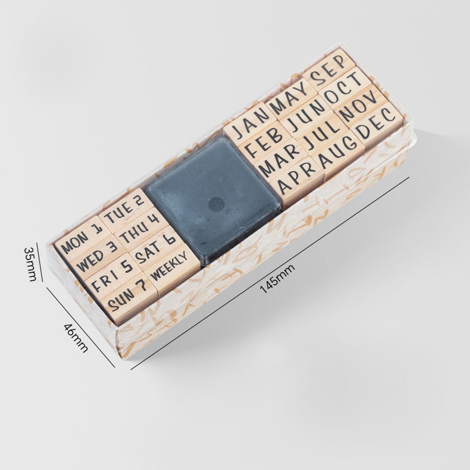 ひらがなゴム印 木製 楽天市場】ひらがな スタンプ 木製の通販